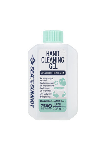 SEA to Summit Handreinigungsgel, 100ml