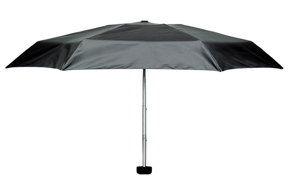 SEA To Summit taschen-Regenschirm schwarz