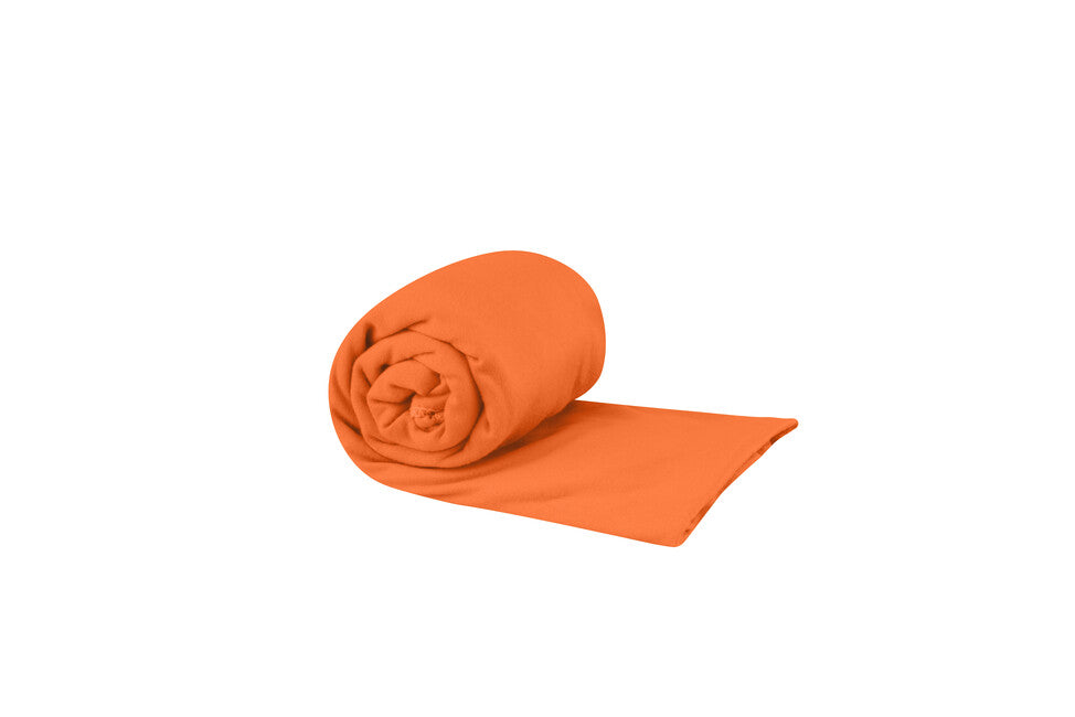 SEA to Summit taschenhandtuch Medium Outback
