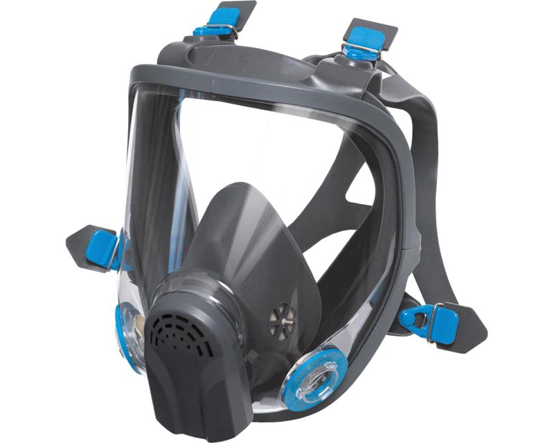 Secura Secura BC 6100 Gasmaske
