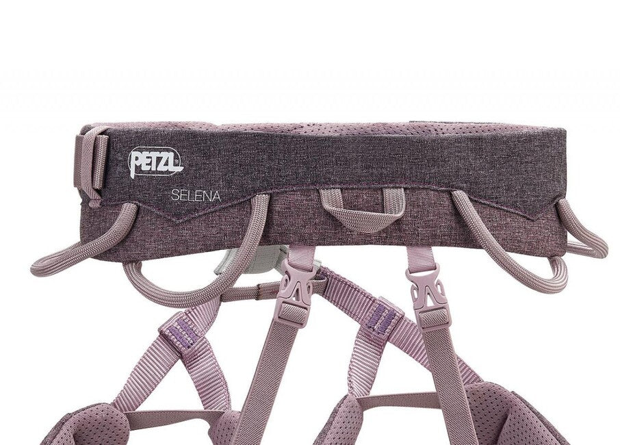 Petzl Selena XS Harness, Purple