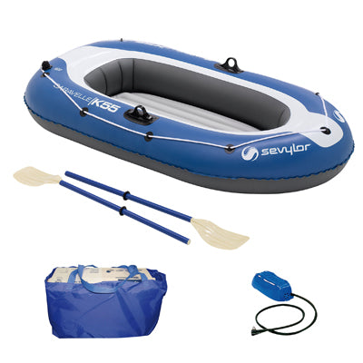 Sevylor Karavelle Boot Set KK65