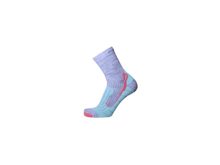 SherpaX Kibo Socken, hellgrün