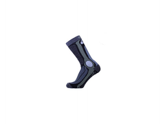 SherpaX Marmolada Socken dick, Salbei