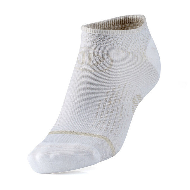 Sidas socken, weiß