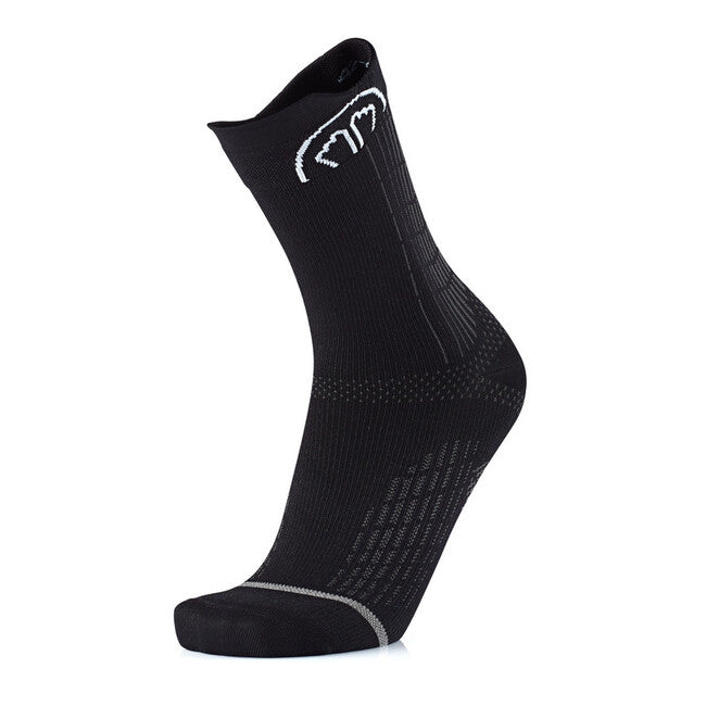Sidas socken, schwarz