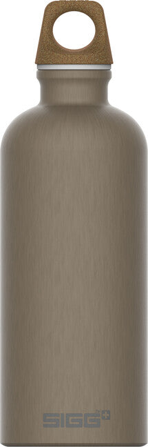 SIGG Traveler MyPlanet 1l, leichter schlicht
