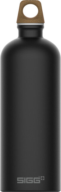 SIGG Trinkflasche Traveler MyPlanet 1l Richtung schlicht