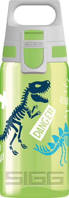 SIGG Viva One, Jurassica kinderwasserflasche