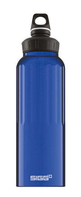 SIGG WMB Traveler 1,5l dunkelblau