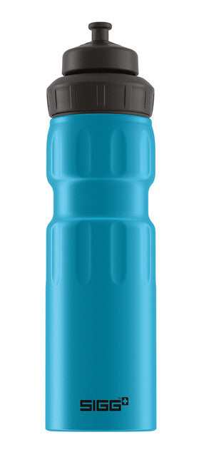 SIGG WMB Sports 0.75l blau