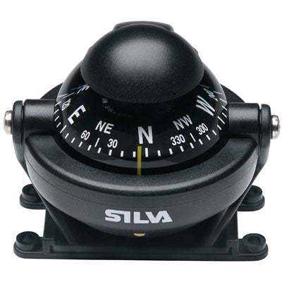 Silva C58 Compass für Auto und Boot