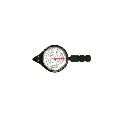 Silva Map Meter, mechanisch