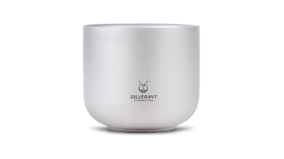 Titanium Mugs