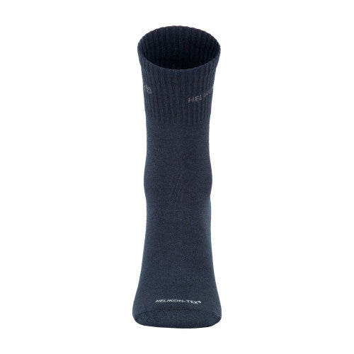 Helikon-Tex All Round Socks - 3er Pack, schwarz