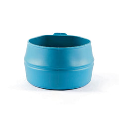 Klapptasse grün blau