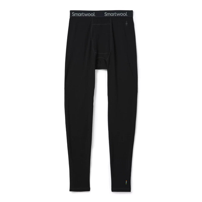 Smartwool Classic Thermal Merino BL Bottom B, schwarz