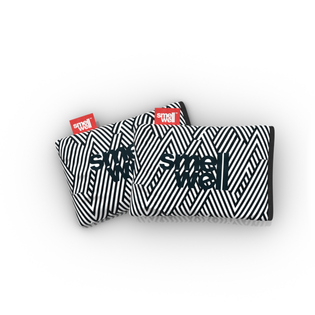 SmellWell Active Mehrzweckentferner White Stripes