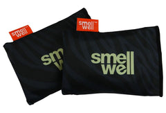 SmellWell Active Multipurpose Deodorizer, Black Zebra