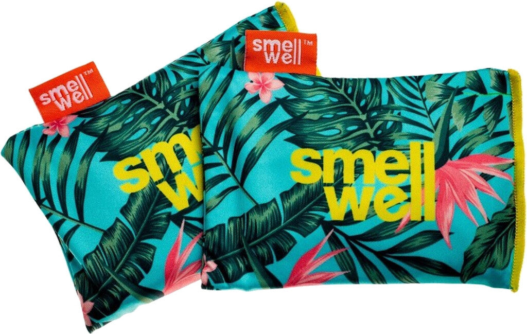 SmellWell Active Mehrzweck-Deodorierer, Tropical Floral