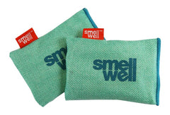 SmellWell Sensitive Αποσμητικό Πολλαπλών Χρήσεων, Green