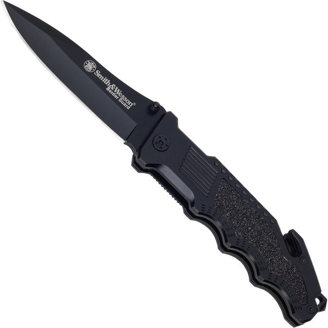 Smith & Wesson Border Guard SWBG1 taschenmesser