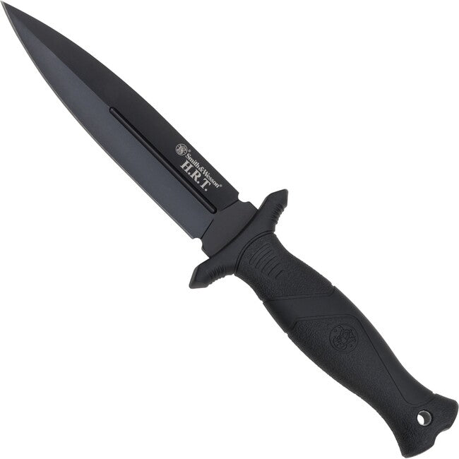 Smith & Wesson HRT Stiefel-Messer