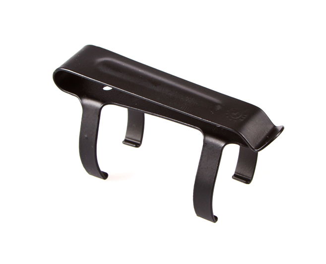 ESP BC-01 Metallclip für Teleskopschlagstock