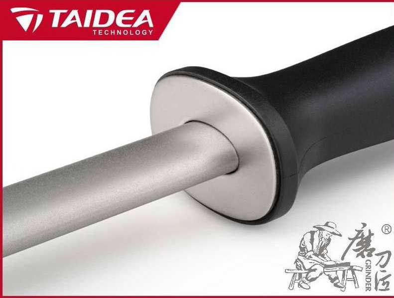 Taidea Diamant-Wetzstahl, 30cm