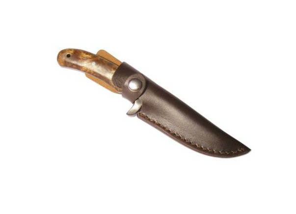BÖKER Magnum Elk Hunter jagdmesser, 22cm