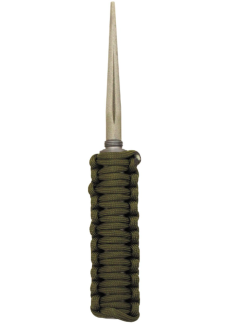 MFH Survival Fire Starter Set