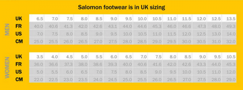 Salomon Xa Forces Mid Gtx Παπούτσια, Coyote