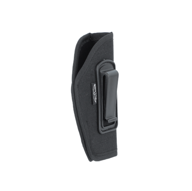 Falco Concealed Carry Holster for Glock 19, Black, Right-Handed