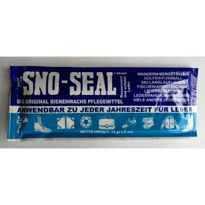 Sno-Seal Schuhwachs 14 g