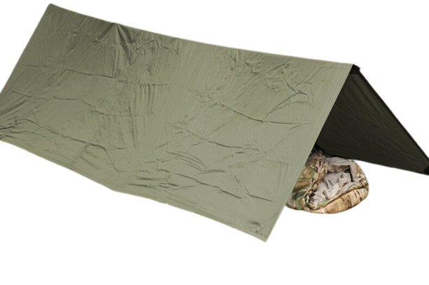Snugpak Stasha Laken, oliv