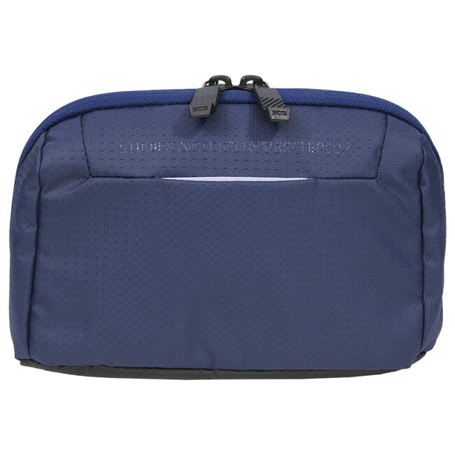 SOG SURREPT / 02 CS ORGANIZER - stahlblau