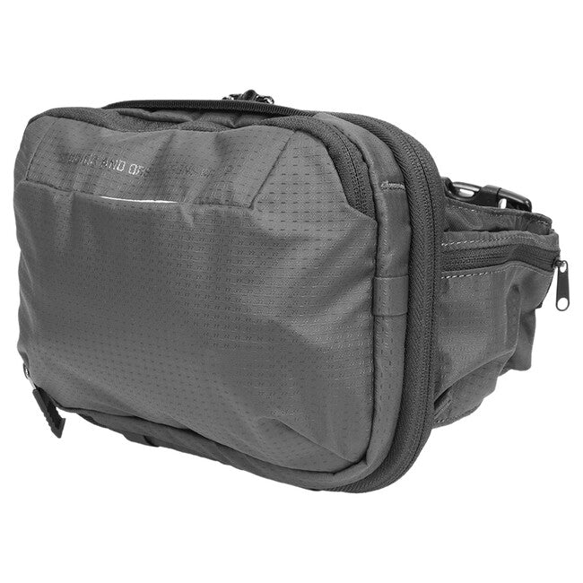 SOG SURREPT / 04 CS WAIST PACK - holzkohle