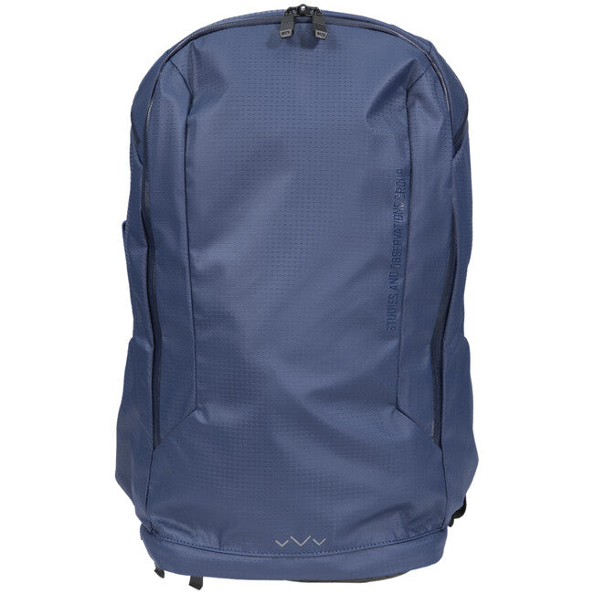 SOG SURREPT / 36 CS TRAVEL PACK - stahlblau