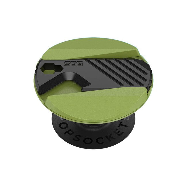 SOG PG-SOG MT-Moss Green BK BK Mobiles Zubehör