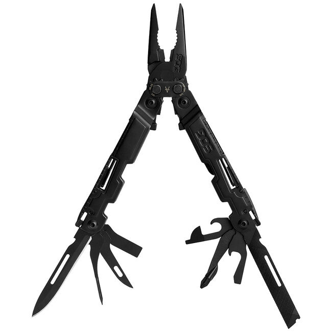 SOG Poweraccess multi-tool (schwarz)