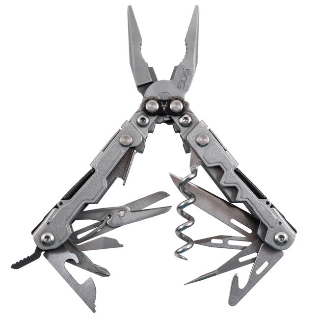 SOG Powerlitre - Bead Blast