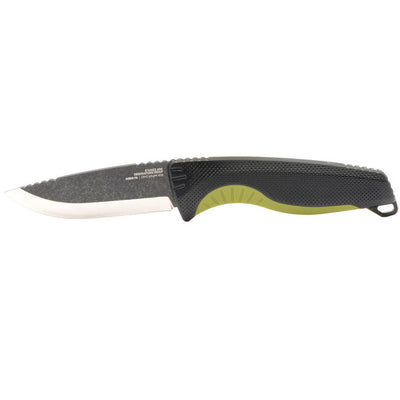 Bushcraft Messer
