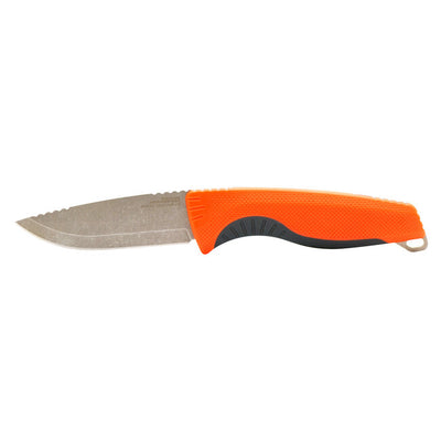 Rettungsmesser mit feststehender Klinge