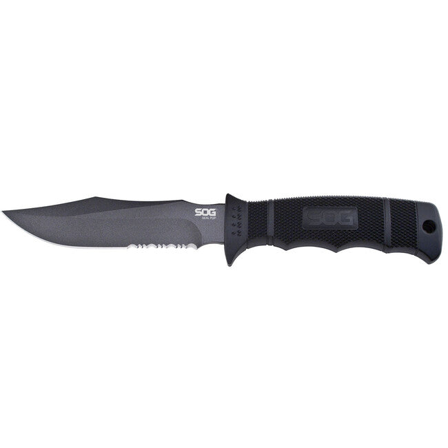 SOG Seal Pup Feststehendes Messer - KYDEX SHEATH