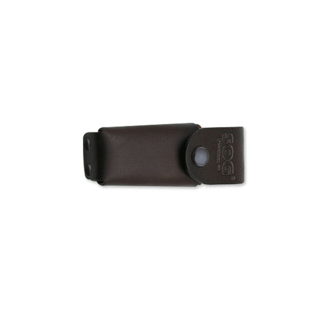 SOG Lthr Pouch (Klein)