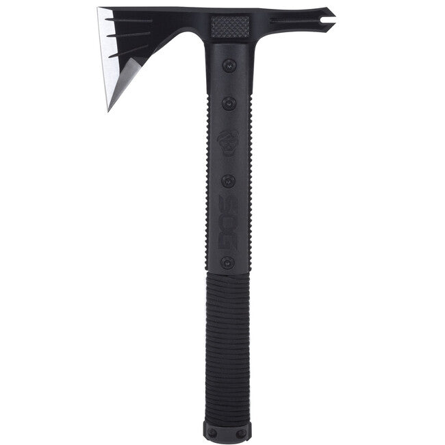 SOG SURVIVAL HAWK-Black Oxide Ausrüstung