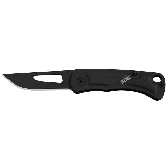 SOG CENTI I Schließmesser