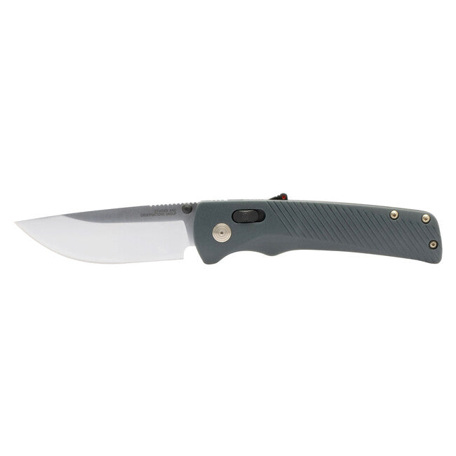 SOG Flash AT - Shutting Messer Urban Gray + Satin