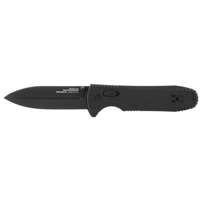 SOG Pentagon XR - blackout