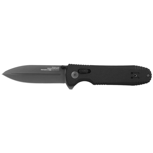 SOG Pentagon XR LTE - schwarz & graphit
